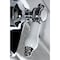 Kingston Brass KS3041BPL Bel-Air Three-Way Diverter Valve W/ Trim Kit, Polished Chrome KS3041BPL - alternate 3